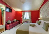 Fazio Rooms B&B foto 17