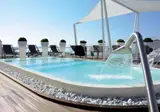 M&F Hotel foto 5
