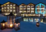 Hotel Lac Salin Spa & Mountain Resort foto 11