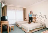 Suhan Seaport Hotel foto 23