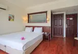 Ata Park Hotel foto 1