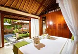 Mimpi Resort Menjangan foto 2