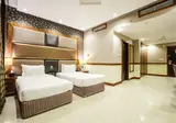 Best Western Premier M Four Hotel foto 14
