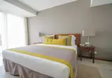 Oásis Atlântico Praiamar foto 15