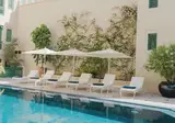 Palais Faraj Suites & Spa foto 2