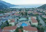 Belcehan Hotel foto 3