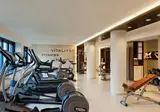 Hotel Estrel Berlin foto 17