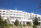 Hotel El Mouradi Palace foto 8