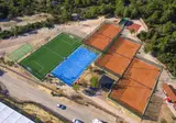 Amadria Park Camping Šibenik Mobile Homes foto 11
