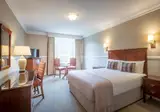 Court Yard Hotel foto 10