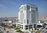 Rotta Hotel Istanbul foto 5