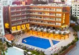 Suhan Seaport Hotel foto 2