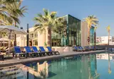 Hotel Occidental Ibiza foto 27