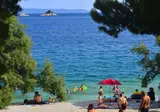 Amadria Park Camping Trogir Mobile homes foto 21