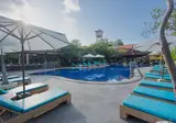 Kuta Beach Club Hotel foto 2