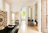 Raffles Al Areen Palace Bahrain foto 9