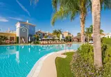 Appartementen Cortijo del Mar Resort foto 3