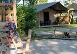 Vodatent Camping de Tolbrug foto 6