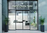 harry's home Wien Millennium Tower foto 13