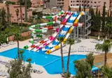 Rose Aquapark Hotel Marrakech foto 17