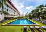 Ambassador Hotel Bangkok foto 1