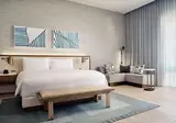 JW Marriott Hotel Mexico City foto 7