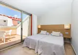 Appartementen Odissea Park foto 16