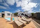 Casa de Hilario foto 5
