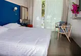 Hotel Park Beach foto 5