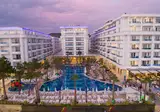 Hotel Grand Blue Fafa foto 10