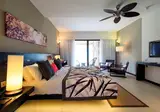 Crystals Beach Resort Belle Mare, a member of Radisson Individuals foto 10