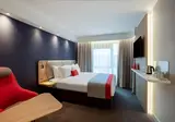 Holiday Inn Express Liverpool Central - An IHG Hotel foto 7