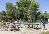 Camping Les Dunes foto 6