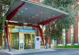 Novotel Torino Corso Giulio Cesare foto 13