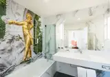 Hotel Johann Strauss foto 14