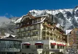 Hotel Victoria Lauberhorn foto 23
