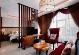 The Visala Boutique Hotel Seminyak foto 3