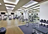 Hyatt Regency Dubai Creek Heights Hotel & Res foto 19