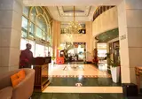 Nejoum Al Emarat Hotel foto 8