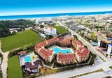 Orfeus Park Hotel foto 9