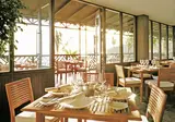 Hilton Muscat Al Bandar foto 11