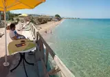 Alkionis Beach Hotel foto 2