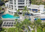 DoubleTree Resort & Spa by Hilton Hotel Ocean Point foto 21