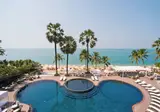 Pullman Pattaya Hotel G foto 30