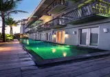FRii Bali Echo Beach foto 4