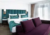 Elke Spa Hotel foto 12