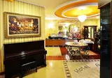 Austria Hotel Tirana foto 8