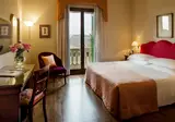 Hotel Villa Michelangelo foto 12