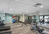 Cambria Hotel Orlando Universal Blvd foto 6