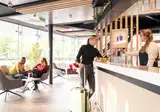 Executive Residency by Best Western Amsterdam Airport foto 25